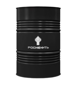 Масло трансмиссионное Rosneft Kinetic ATF III бочка 60 л