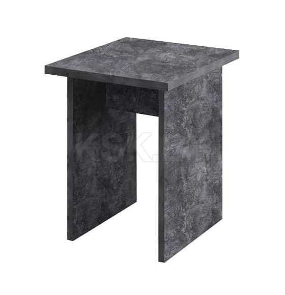 Табурет СН-005-012бетон спаркс