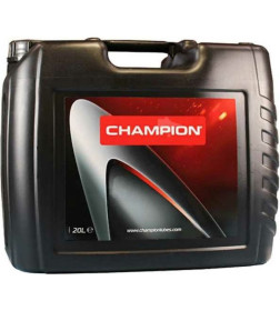 Масло трансмиссионное Champion Life Extension ATF DII 20л