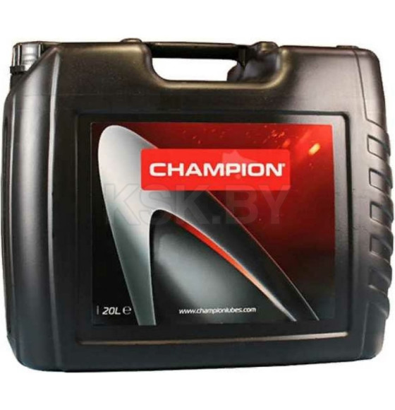 Масло трансмиссионное Champion Life Extension ATF DII 20л (8201158) 