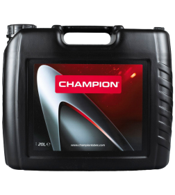 Антифриз Champion Anti-Freeze Standard G11 (Концентрат) 20л