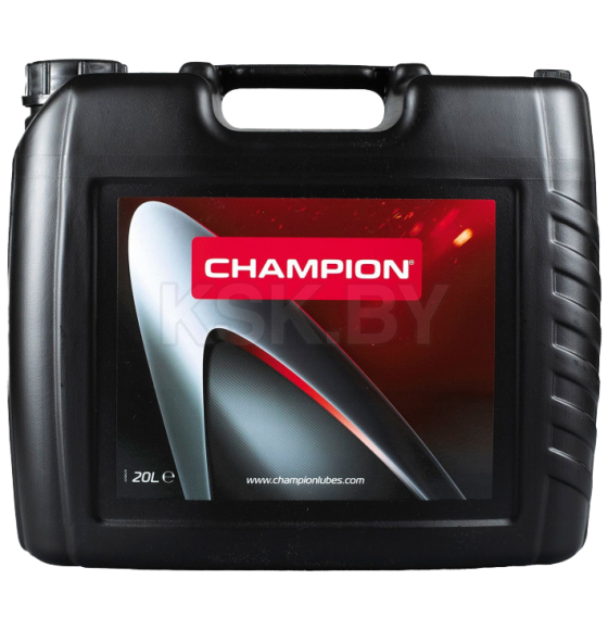 Масло трансмиссионное Champion New Energy 75W90 GL5 20л (8204647) 