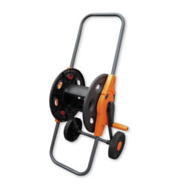 Тележка для шланга BRADAS GOLD LINE AQUA-REEL 1/2" - 45m  GL3701