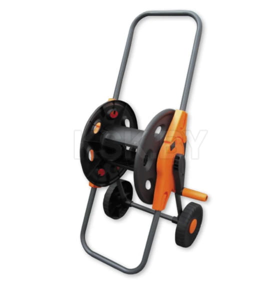 Тележка для шланга BRADAS GOLD LINE AQUA-REEL 1/2