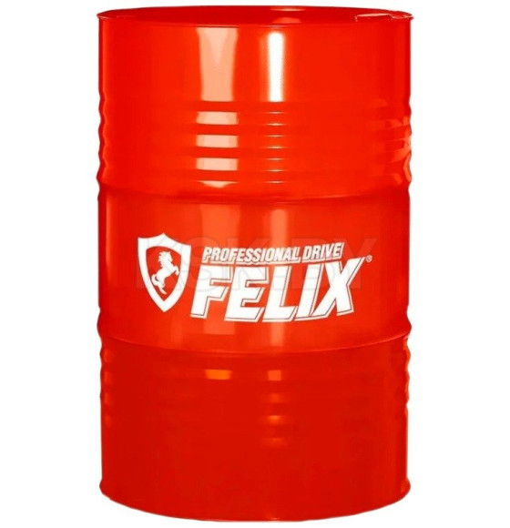 Концентрат антифриза FELIX PROLONGER G11 бочка 220 кг (430203960) 