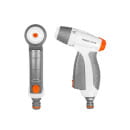 Пистолет-распылитель для полива BRADAS WHITE LINE WATER CLICK  WL-EN51M (WL-EN51M) 