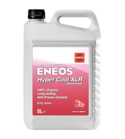 Антифриз ENEOS HYPER COOL XLR 1л