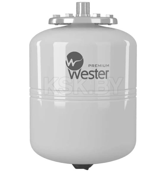 Бак расширительный для ГВС Wester Premium WDV35P