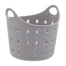 Корзина CubaLibra 15 л (дымчато-серый) BEROSSI ИК 74865000 (ИК 74865000) 