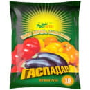 Почвогрунт "Ваши перцы, баклажаны" 10л, Гаспадар