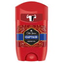 Антиперспирант твердый  Old Spice 50мл Captain (0459) 