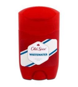 Антиперспирант твердый  Old Spice 50мл  Whitewater