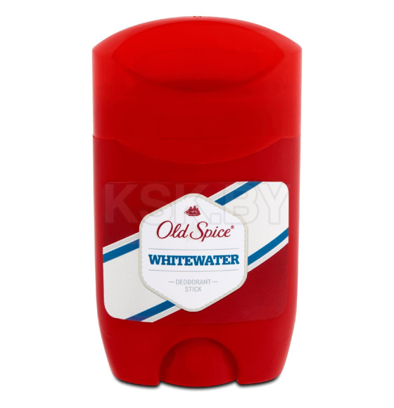 Антиперспирант твердый  Old Spice 50мл  Whitewater (4679) 