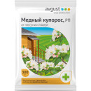 Купорос медный 300г Avgust