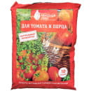 Почвогрунт "Народный грунт" Томаты и Перцы 10л