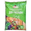 Почвогрунт "bonaAGRO" для рассады 10л