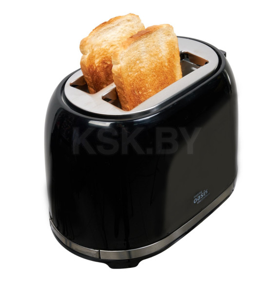 Тостер электрический making Oasis everywhere TR-2B