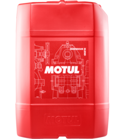 Масло индустриальное редукторное MOTUL GEAR SY 320 20 л