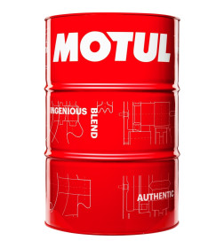 Масло индустриальное редукторное MOTUL GEAR SY 220 208 л