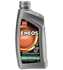 Масло трансмиссионное ENEOS ECO CVT FLUID 1 л