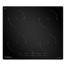 Индукционная варочная панель MAUNFELD CVI604EXBK (КА-00020034) 