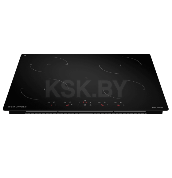Индукционная варочная панель MAUNFELD CVI604EXBK (КА-00020034) 