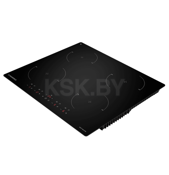 Индукционная варочная панель MAUNFELD CVI604EXBK (КА-00020034) 