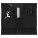 Индукционная варочная панель MAUNFELD CVI604EXBK (КА-00020034) 