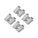 Индукционная варочная панель MAUNFELD CVI604EXBK (КА-00020034) 
