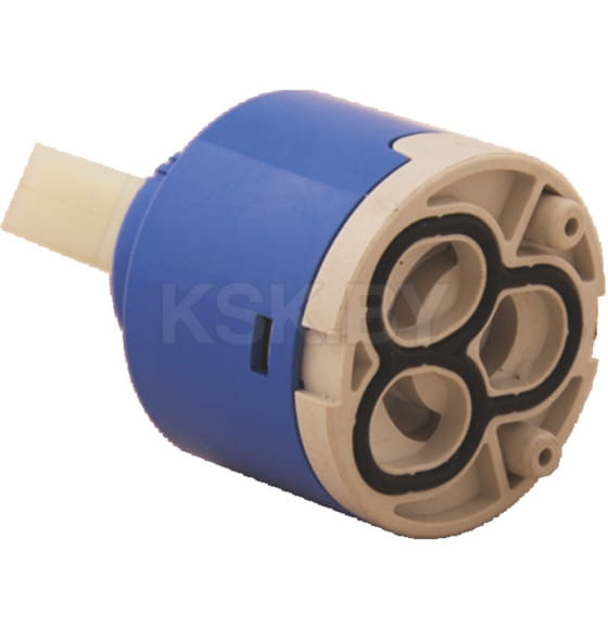 Картридж Gross Aqua 35мм, F0217		 (F0217) 