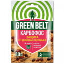 Инсектицид от насекомых и вредителей Карбофос 30г