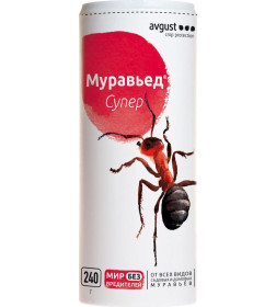 Инсектицид-Муравьед супер 240г