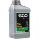 Масло моторное 2-х тактное ECO 1 л OM2-21 (OM2-21) 
