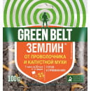 Средство от капустной мухи и проволочника ЗЕМЛИН 100г