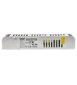 Блок питания 120W 12V DC UET-VAS-120A20 IP20 Uniel