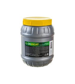 Смазка пластичная 158М 800 г OILRIGHT 6081