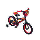 Детский двухколесный велосипед Favorit BIKER BIK-14RD (BIK-14RD) 