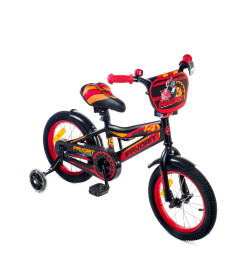 Детский двухколесный велосипед Favorit BIKER BIK-14RD