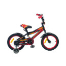 Детский двухколесный велосипед Favorit BIKER BIK-14RD (BIK-14RD) 