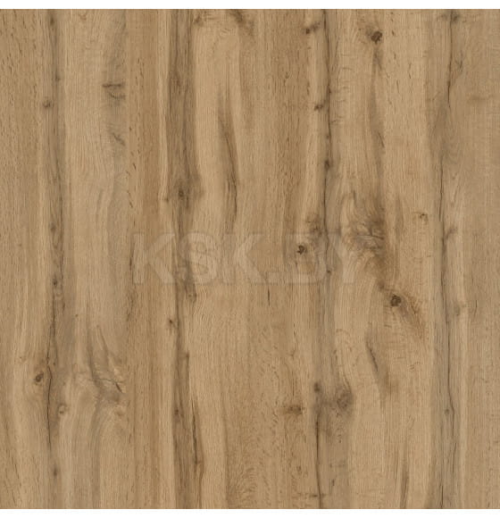 Заготовка для стола из ЛДСП (Дуб Вотан) 1150х650х32