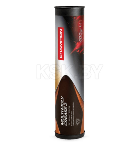 Смазка Champion Multi Moly Grease 2 400г (8229855) 