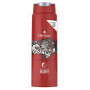 Гель для душа Old Spice Wolfthorn  250мл   (9406) 