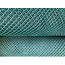 Решетка садовая (заборная) яч.18х20   1,6м х20м