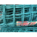 Решетка садовая (заборная) яч.83х83   1м х10 м