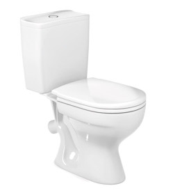 Унитаз напольный GESSO Home de luxe Проксима