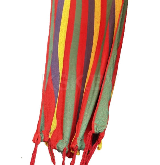 Гамак подвесной 180х77 см CR-09 (CR-09) 