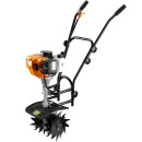 Культиватор бензиновый DEKO DKGC 230 065-1231 (065-1231) 