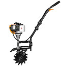 Культиватор бензиновый DEKO DKGC 230 065-1231 (065-1231) 