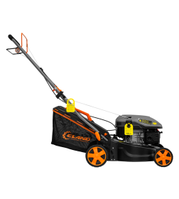 Газонокосилка бензиновая Eland BGL-445S