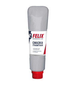 Смазка графитная 300 гр Felix 411040087